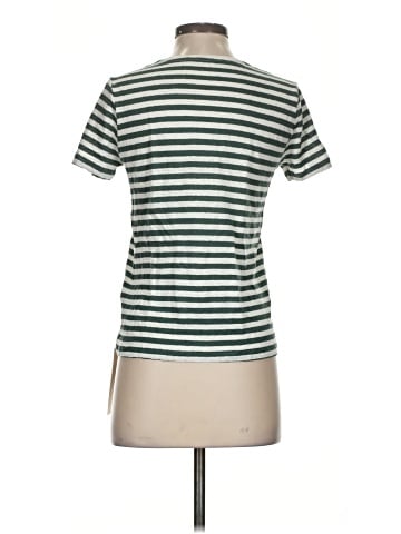 Majestic Filatures Short Sleeve T-Shirt (view 2)