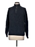 Weatherproof 100% Cotton Blue Pullover Sweater Size M - photo 1