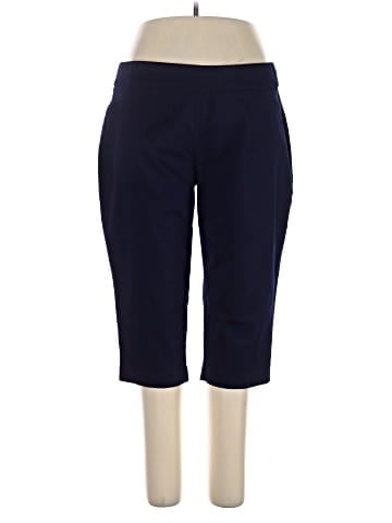 Croft & Barrow Active Pants (view 1)