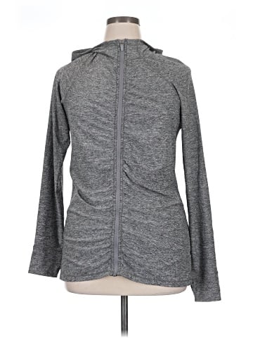 Athleta Zip Up Hoodie (view 1)