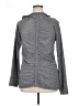 Athleta Gray Zip Up Hoodie Size XL (tall) - photo 1