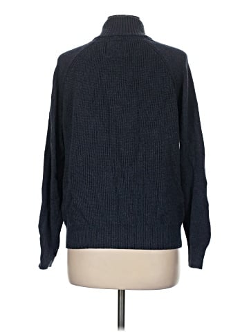 Weatherproof Pullover Sweater (view 2)