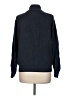 Weatherproof 100% Cotton Blue Pullover Sweater Size M - photo 2