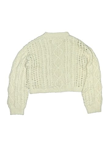 Zara Kids Pullover Sweater (view 2)