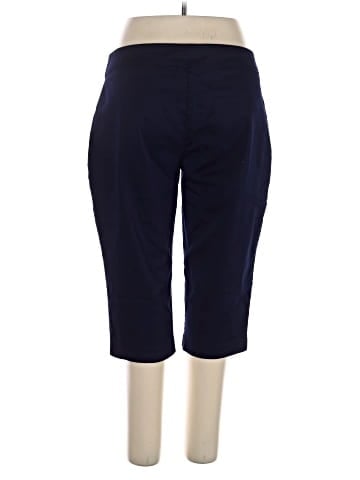 Croft & Barrow Active Pants (view 2)