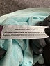 Adore Me Teal Long Sleeve Polo Size XL - photo 8