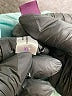 Adore Me Teal Long Sleeve Polo Size XL - photo 9