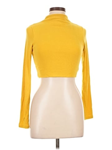 Better be Long Sleeve Turtleneck (view 1)