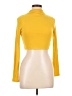 Better be Yellow Long Sleeve Turtleneck Size L (estimated) - photo 1