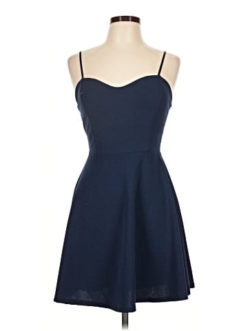 Noble U Cocktail Dress (view 1)