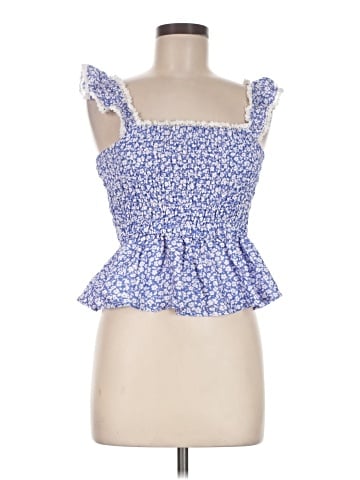 Altar'd State Sleeveless Top (view 1)