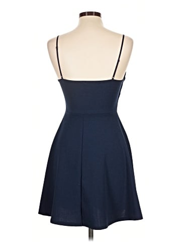 Noble U Cocktail Dress (view 2)