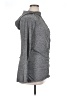 Athleta Gray Zip Up Hoodie Size XL (tall) - photo 4