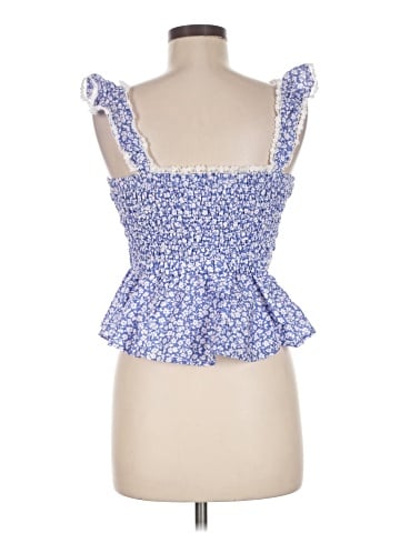 Altar'd State Sleeveless Top (view 2)