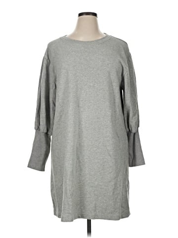J.Crew Fleece (view 1)