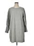 J.Crew 100% Cotton Gray Fleece Size XL - photo 1