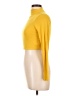 Better be Yellow Long Sleeve Turtleneck Size L (estimated) - photo 5