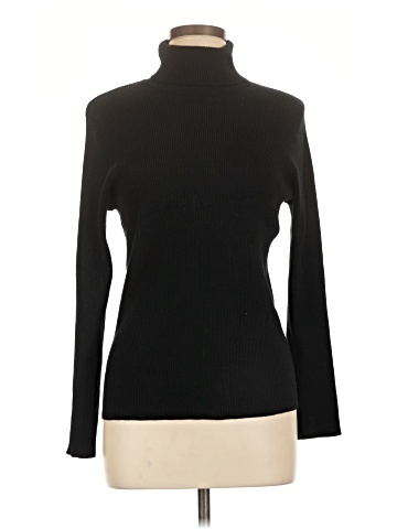 Chico's Turtleneck Sweater (view 1)