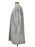J.Crew 100% Cotton Gray Fleece Size XL - photo 5