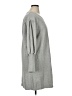 J.Crew 100% Cotton Gray Fleece Size XL - photo 4