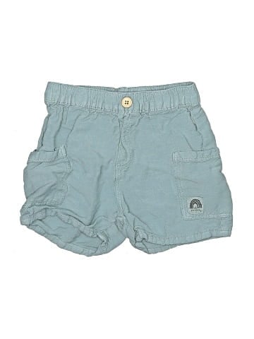 Zara Shorts (view 1)