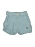 Zara Blue Shorts Size 2 - 3 - photo 1