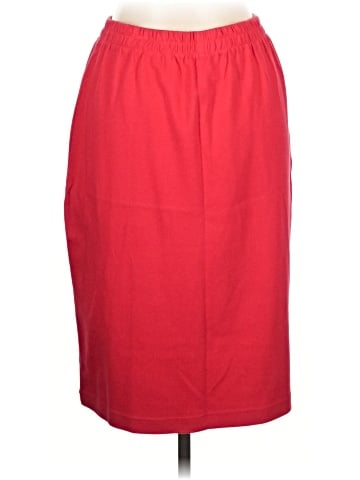 Brooks Brothers Casual Skirt (view 2)