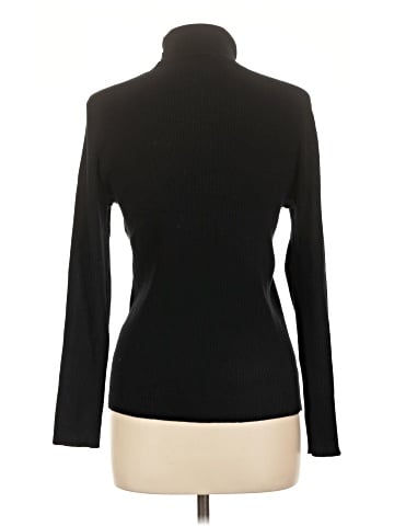 Chico's Turtleneck Sweater (view 2)