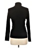 Chico's Black Turtleneck Sweater Size Lg (2) - photo 2