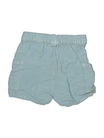 Zara Shorts (view 2)