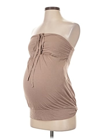 Old Navy - Maternity Sleeveless Top (view 1)