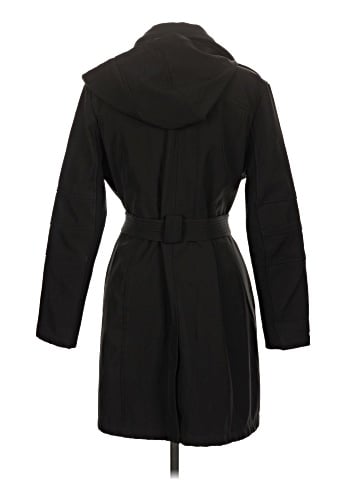 BCBGeneration Trenchcoat (view 2)