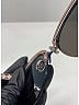 Dior Blue Sunglasses One size - photo 11