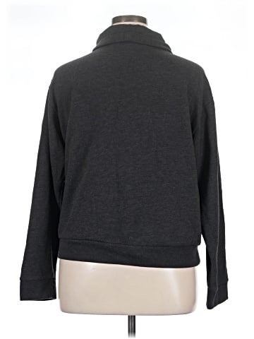 Victoria's Secret Pink Pullover Hoodie (view 2)