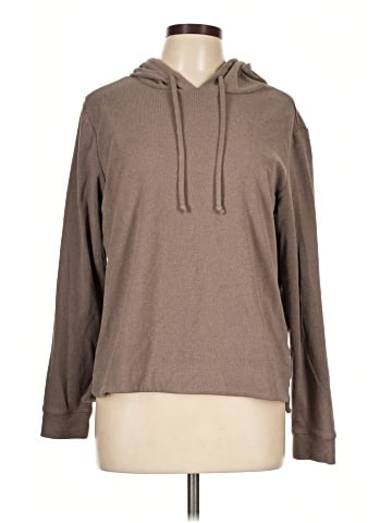 Ebb & Flow Pullover Hoodie (view 1)