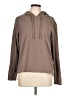 Ebb & Flow Brown Pullover Hoodie Size L - photo 1