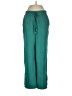 Lou & Grey Teal Casual Pants Size M - photo 1