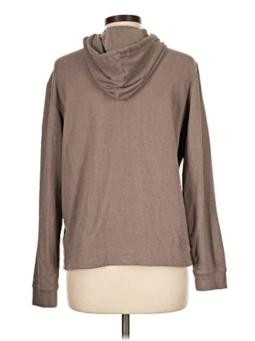 Ebb & Flow Pullover Hoodie (view 2)