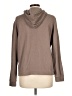 Ebb & Flow Brown Pullover Hoodie Size L - photo 2