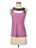 Sofibella Purple Tank Top Size S - photo 1