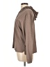 Ebb & Flow Brown Pullover Hoodie Size L - photo 5
