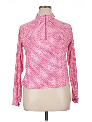 Lands' End Fleece (view 1)