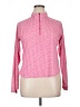 Lands' End Pink Fleece Size XL - photo 1