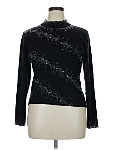 Gantos Long Sleeve Top (view 1)