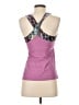 Sofibella Purple Tank Top Size S - photo 2