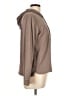 Ebb & Flow Brown Pullover Hoodie Size L - photo 4