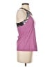 Sofibella Purple Tank Top Size S - photo 4