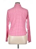 Lands' End Pink Fleece Size XL - photo 2