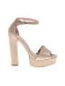 Chinese Laundry Ivory Sandals Size 7 1/2 - photo 1