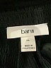 Bar III Solid Black Dress Pants Size XL - photo 4